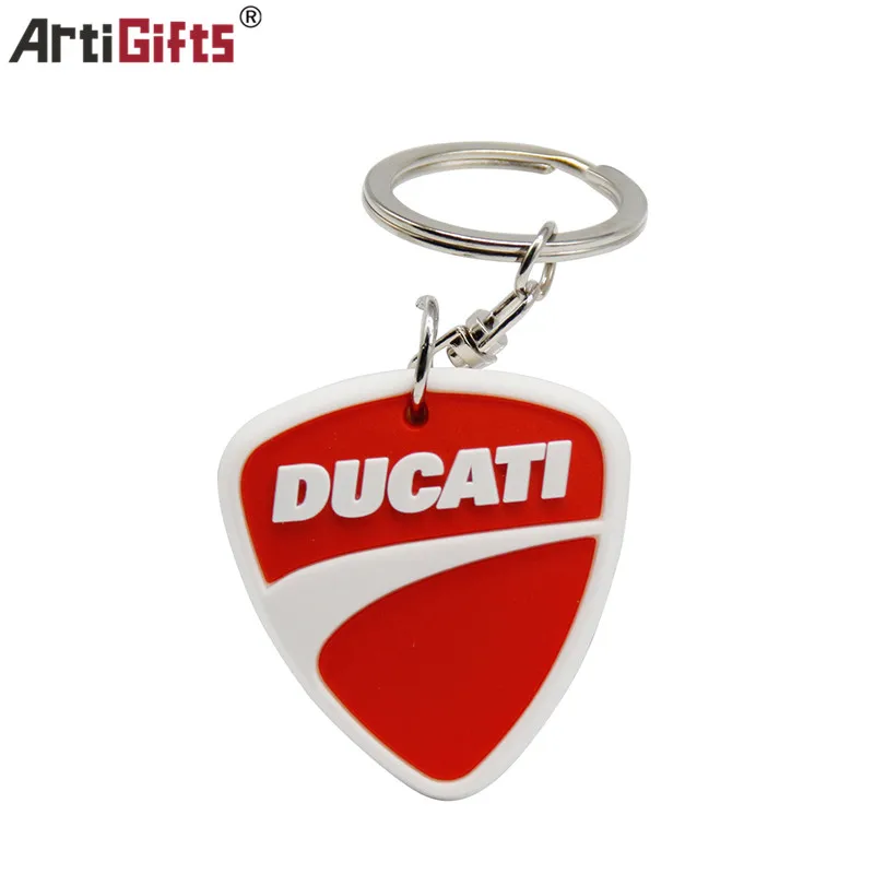 Custom Company Logo Metal Die Cast Metal resin Keychain Maker plastic key chains