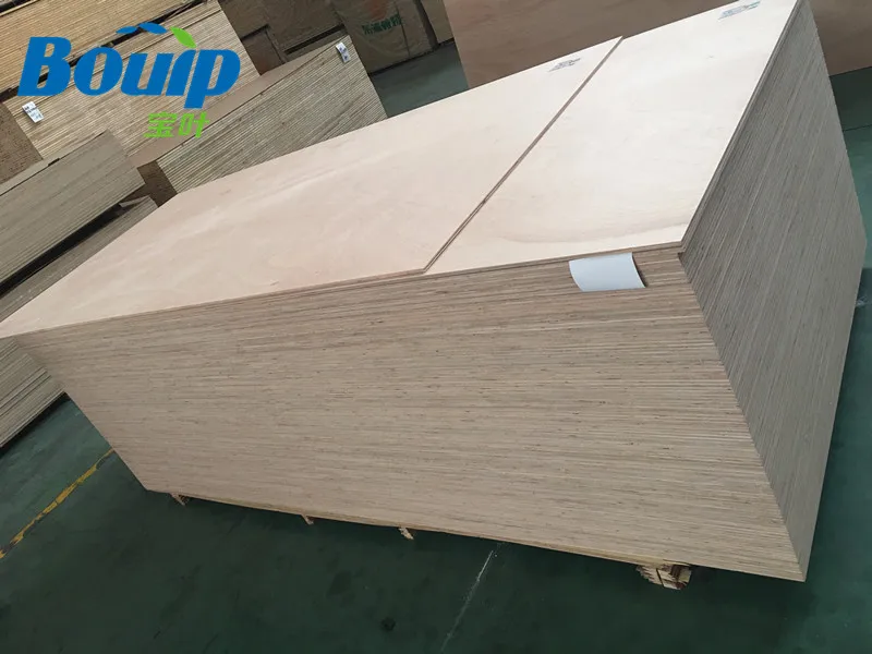 Veneer Ply Wood Good Quality Plywood Sizes