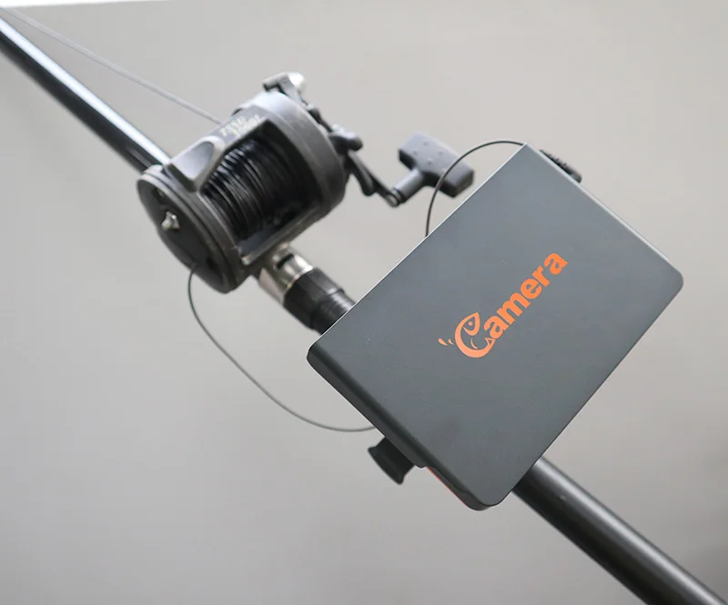 HR-4015T Factory price carp fish fish finder terraria 10m 15m 20m fish eye camera 120 degree underwater fishing camera