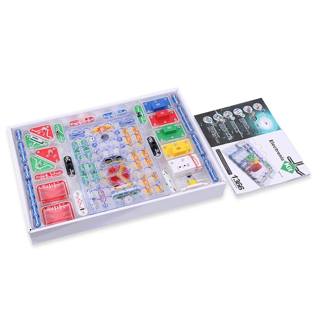 Electronic Kits Components Part #22 IC for Alarming