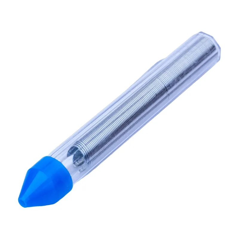 0 8 мм 1 Sn60/Pb40 30 г 100 500