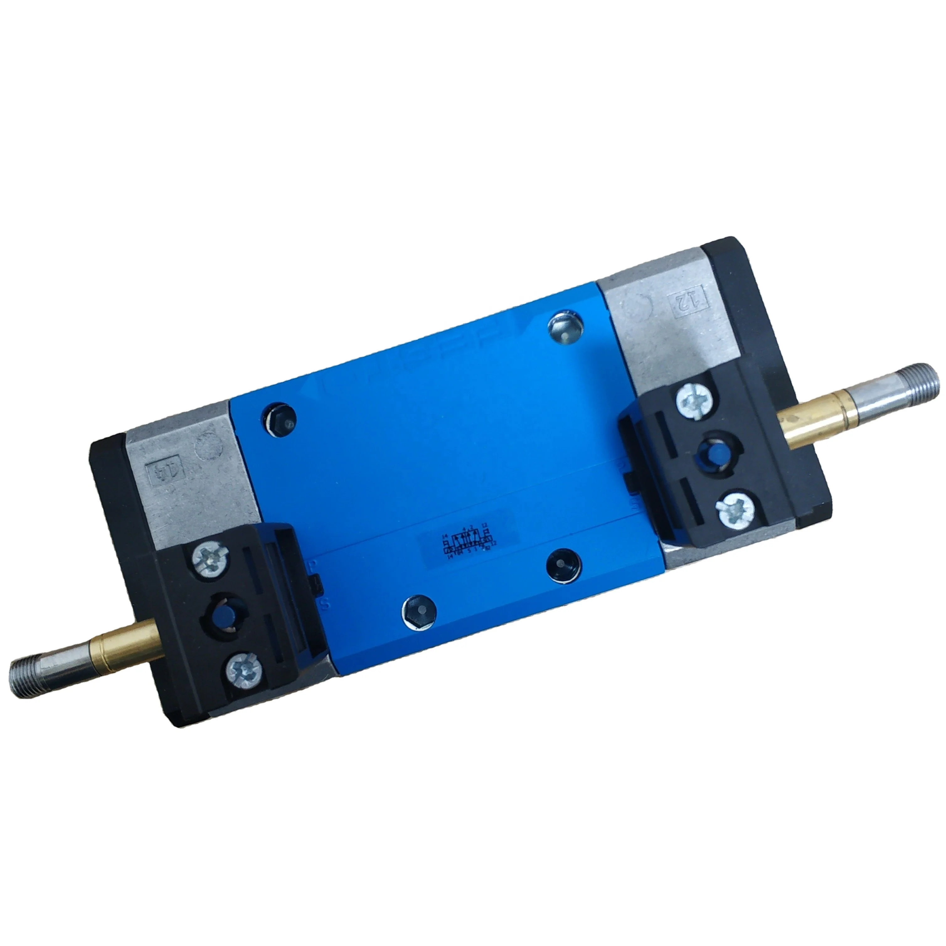 Air Solenoid Valve JMFH-5/2-D-3-S-C 151033