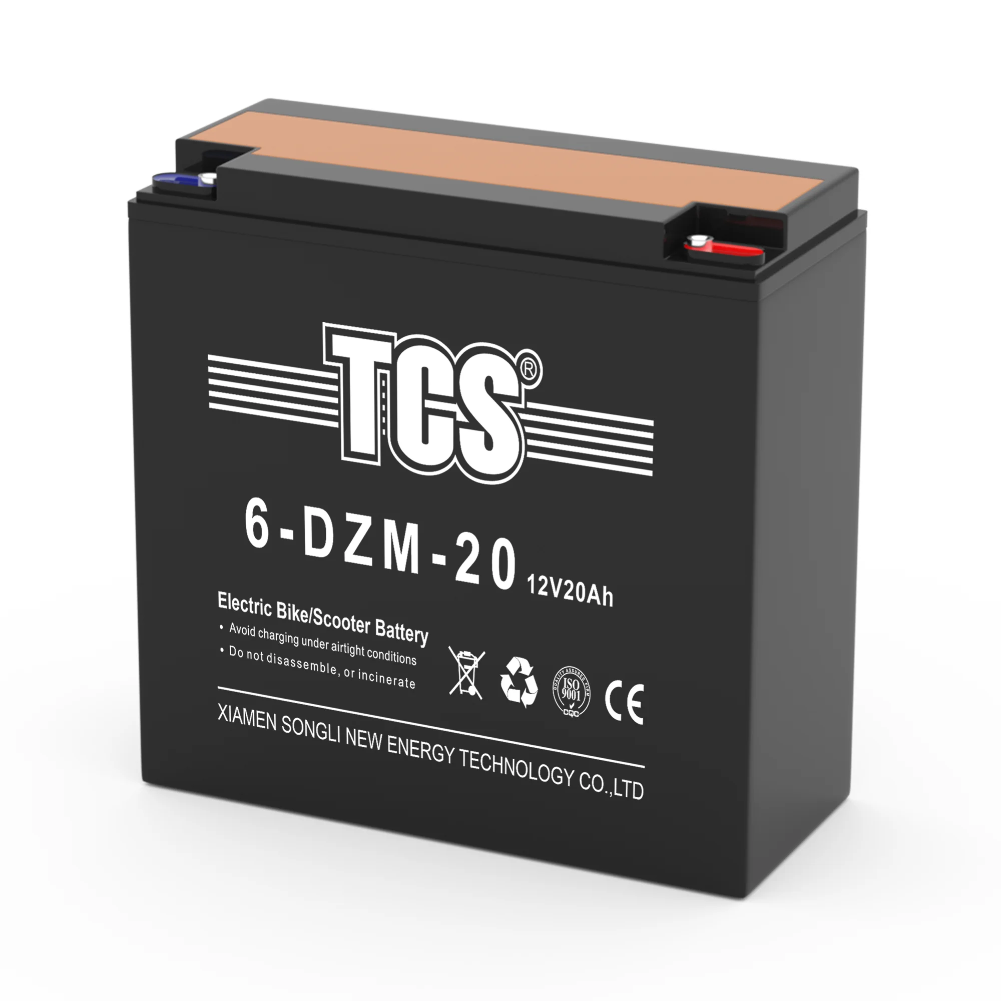 populart electric bike battery price