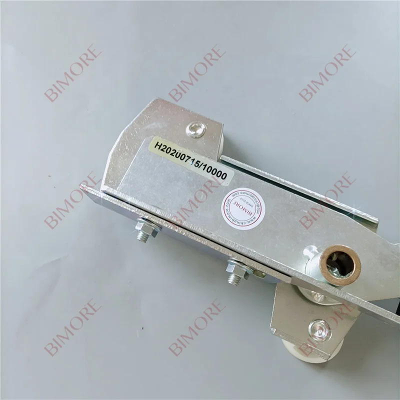 Elevator Landing Door Lock Device for K200 K300 Elevator Spare Parts