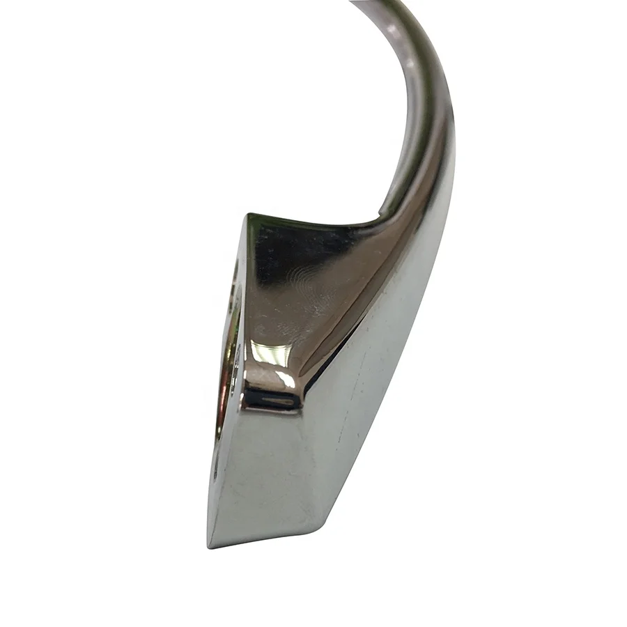 Quality Fancy Die Casting Door Handle Polished Furniture Handles Door And Window Handles Furniture Accessories