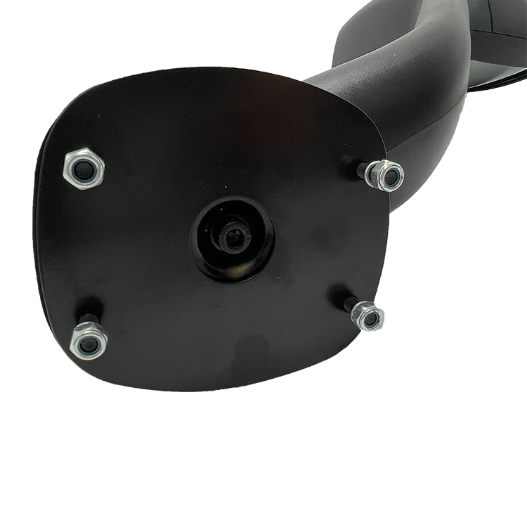 rearview mirror truck