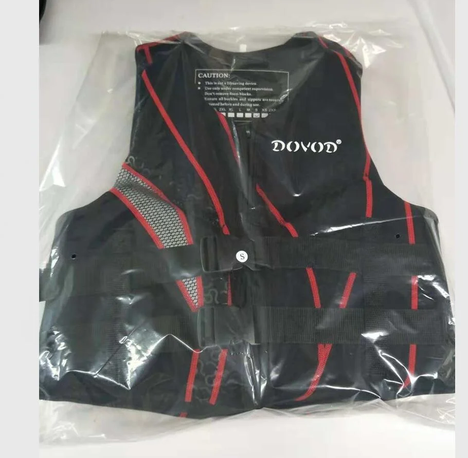 Swim Jacket Buoyancy Vest - Boys Girls Neoprene Float Suit Flotation Swimwear