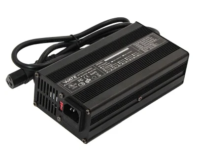 Hongfu 14 6 V/29 2 VCharger для алюминиевого корпуса высокомощное зарядное устройство