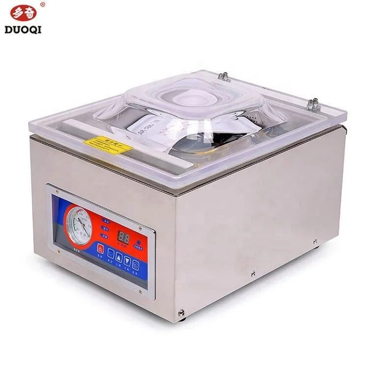 2021 new vacuum food sealers commercial vacuum sealer