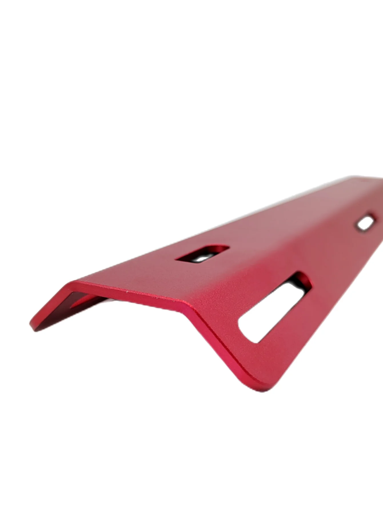 Blue oxygen tank board diving equipment Diving board aluminum diving backboard equipment