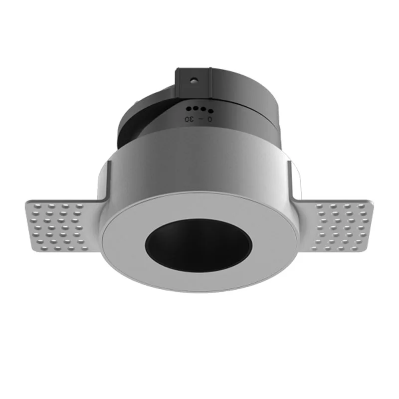 Hot Selling Diameter Size 134*58MM Recessed Ceiling Light COB GU10 Anti Glare LED Down Light