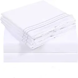 Luxury Collection Ultra Soft Flannel Coral Plush Fleece Duvet Cover Set