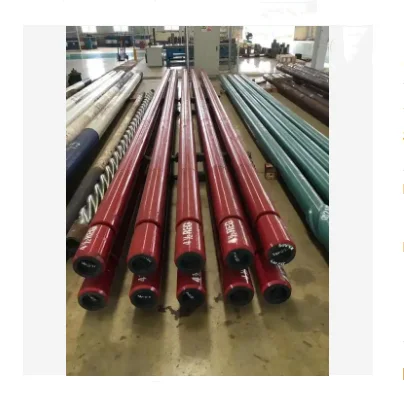 High Quality Oilwell Drilling Downhole Tools Hdd Trenchless Drilling Mud Motor