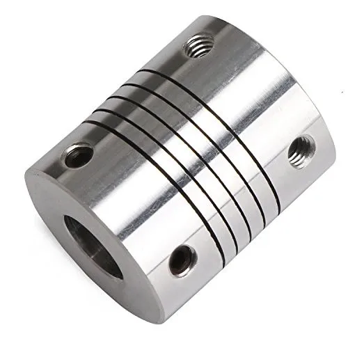 Precision CNC Supplier Turning Parts Lathe Machine Processing Custom SS304 316 Stainless Steel Cable Tensioner Cable Tightener