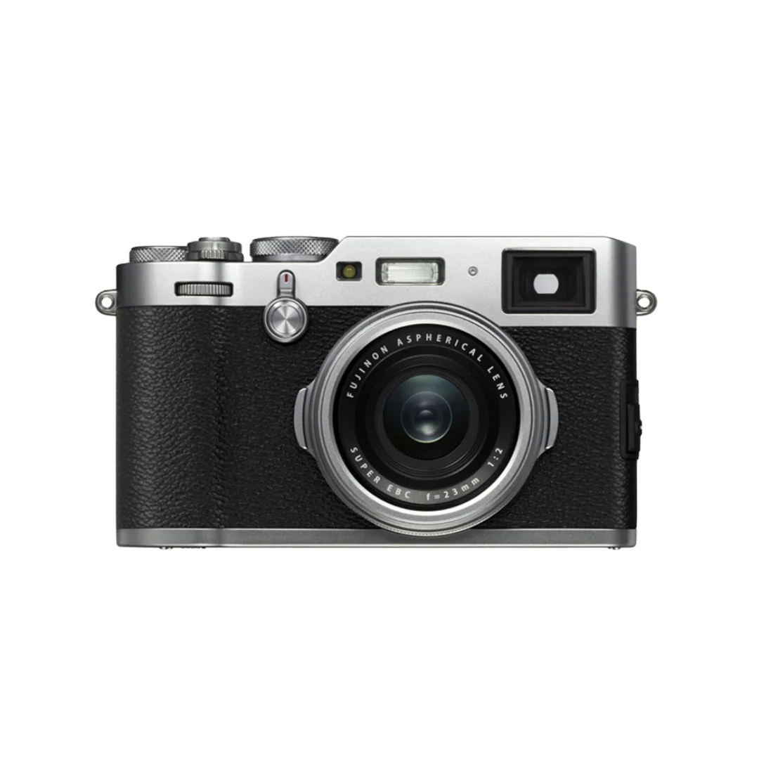 Б/у цифровая камера X100 X100F X100T X100V боковая б/у беззеркальная full HD для