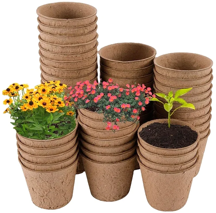 Fully Stocked China Manufacturer Custom Garden Propagation Tray Plant Seedling Starter Tray