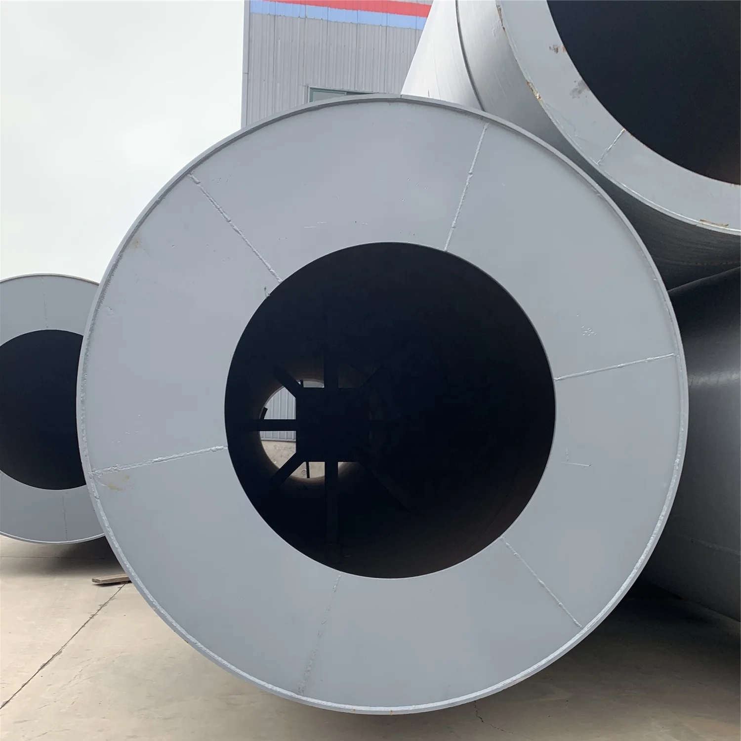 ISO9001 3*85M Small ceramic kiln for sale