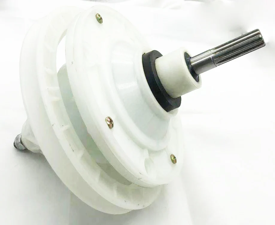 reducer washing machine parts 10hz 3.0 Washing machine fittings