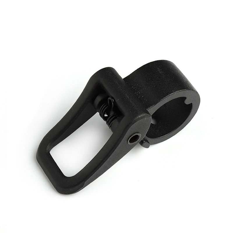 Folding Snap Hook For Ninebot MAX G2 Segway Electric Scooter Spare Parts OEM Board Accessories Kit