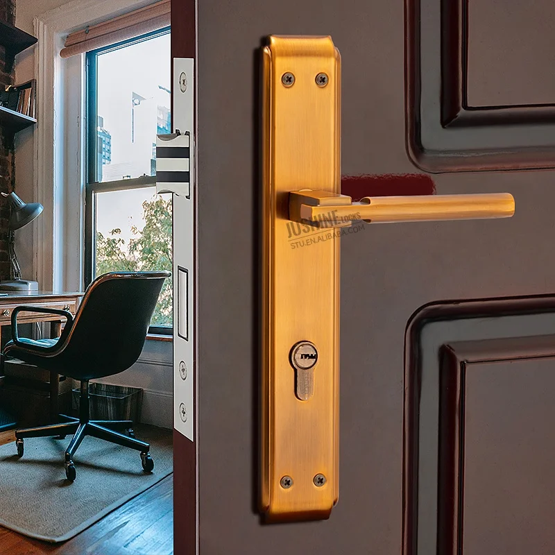 home door locks system suppliers best commercial interior aluminium profile door lock