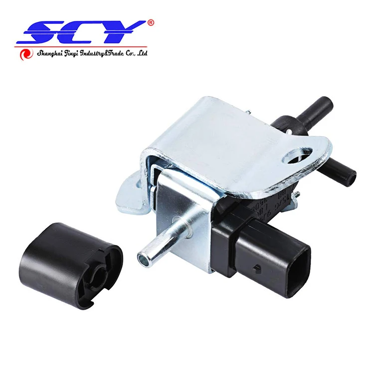 EGR Purge Valve Solenoid Suitable for FORD ESCAPE 05-08 1S7G9J559BB 1S7G-9J559-BB 1S7Z9J559AA 3S4Z9J559AA 3S4Z-9J559-AA