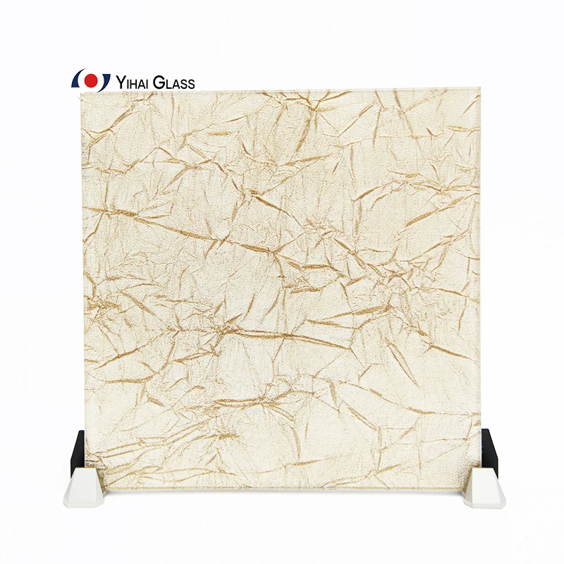 Factory Price Glasses Patterned Glass 3mm 4mm 5mm 8mm Decorative Glass Wholesale