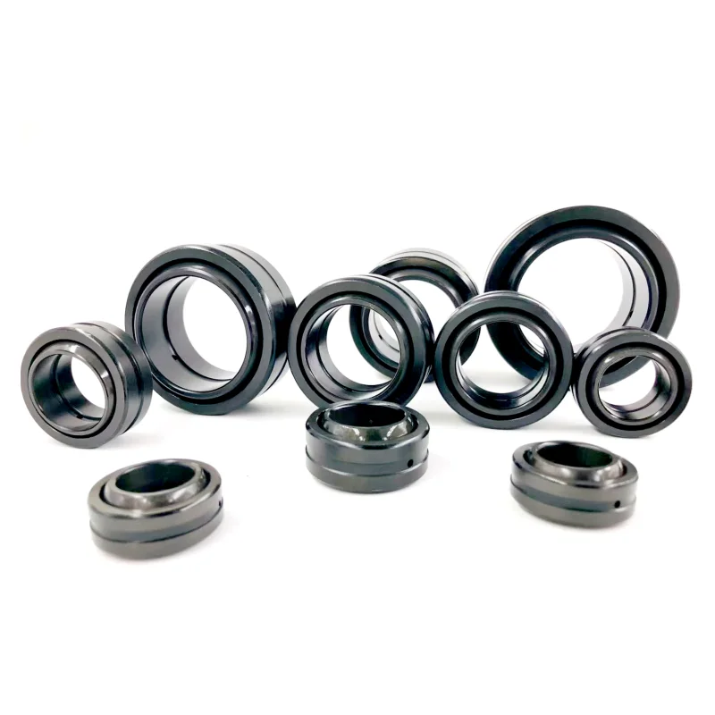 XZBRG GE 20 ES 2RS joint bearing radial spherical plain bearings GE20 GE20ES