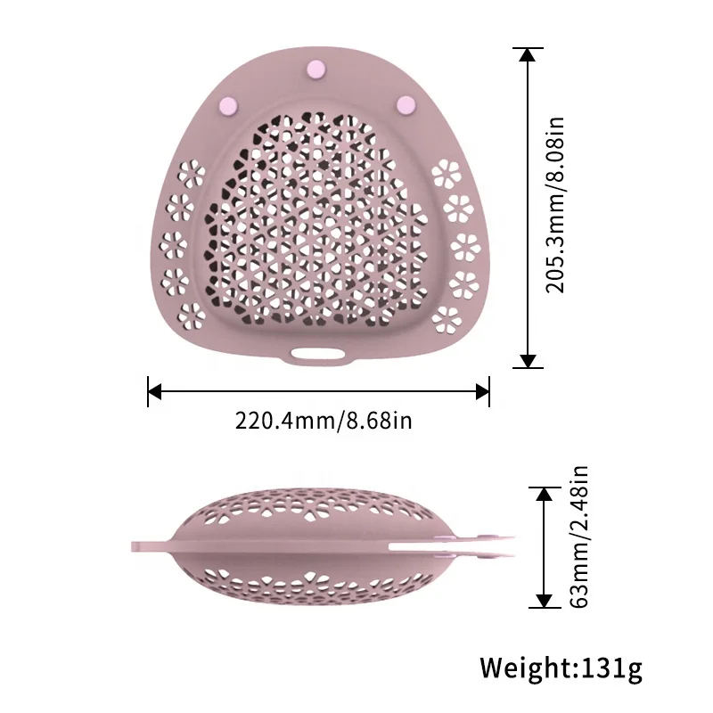 Custom Eco Friendly Silica gel Latest Underwear Washing Machine Bags Bra Lingerie Foldable Washable Mesh Laundry Bag For Home
