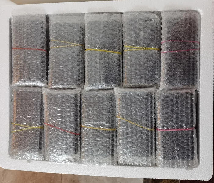 Unlocked Used Mobile Phones AA Stock Android Refurbished Mobile Phone For Samsung A01 A10E A10S A8 2018 A6 A6+ A8S A5 A11