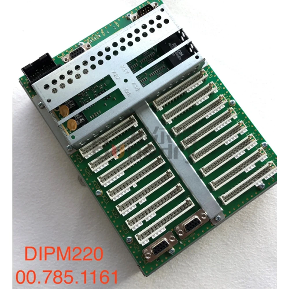Bunedry Solution SM/GTO 74 52 102 Printing Machinery Spare Parts Electric Board 00.785.1161 DIPM-220