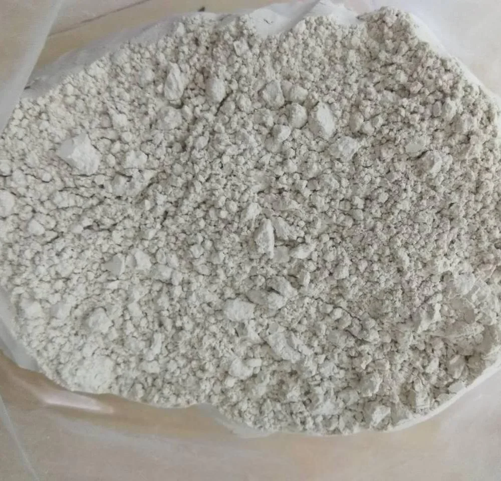 Прямая продажа с завода органического глиняного порошка (водорастворимое масло)