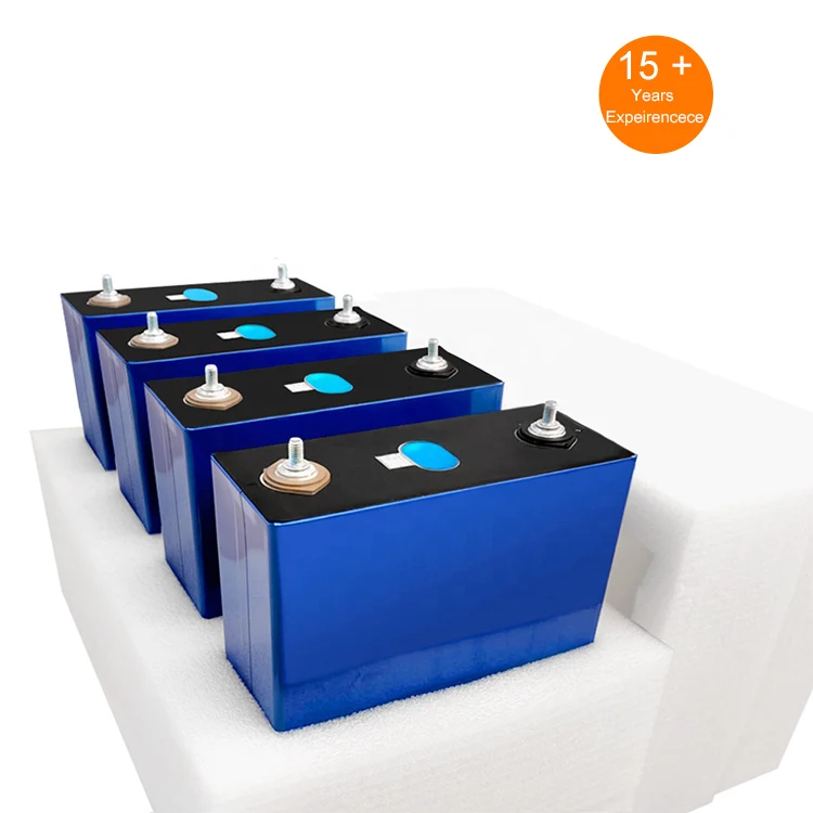15 Years Experience 3.2v 280ah 230ah 315ah Lithium Lfp Cell Prismatic Lifepo4 Battery