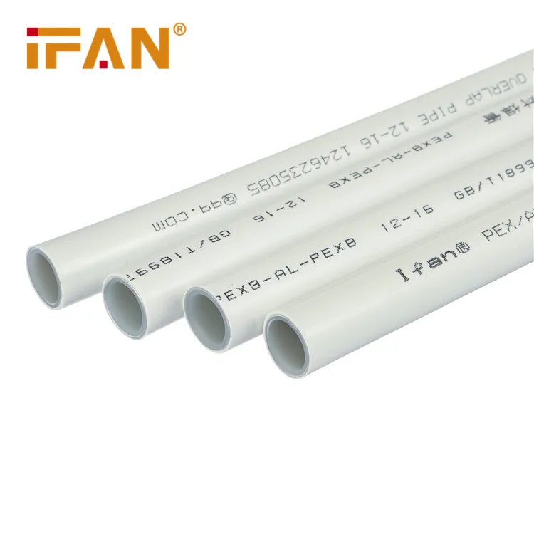 Водопроводная труба для отопления пола IFAN 12 мм 16 20 под заказ из Pex