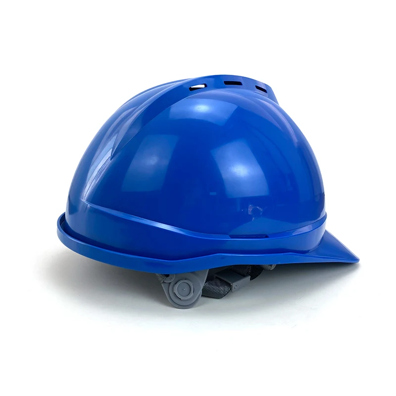 SATA Work Helmet ABS Material Impact Resistant for Adults Breathable Construction Industry Climbing Helmet