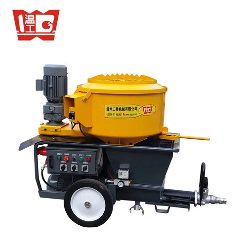 
Hot-sale!! Most popular in UAE JP40-L mortar plaster rendering machine spraying plaster sprayer 