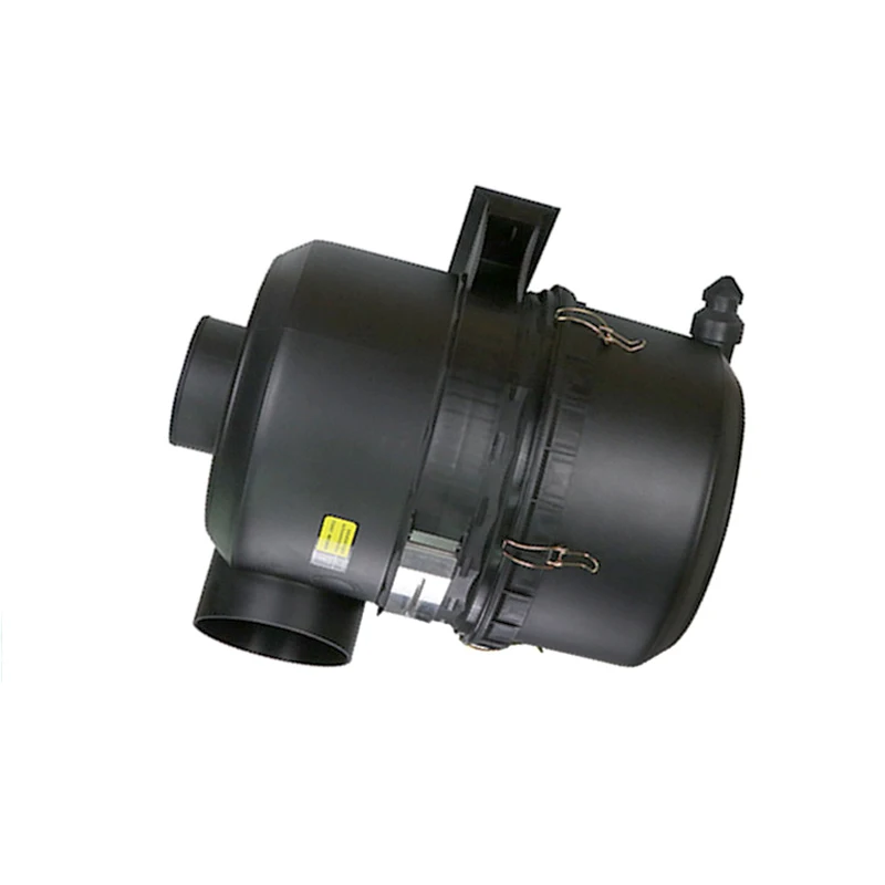 road machinery paver air filter assembly  air cleaner replacement housing  C23610 AF25729 P782104  compatible volvo Wittgen