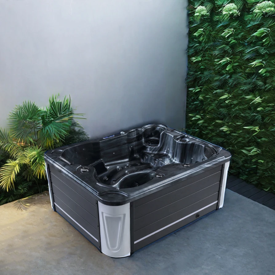 balboa controller outdoor spa simple massage outdoor spa outdoor bathtubs whirlpools spa for villa