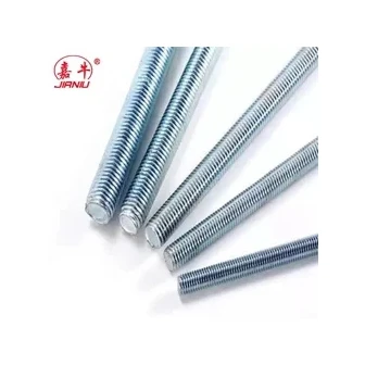 Wholesale Customized Good Quality Fully Threaded Rod Flush Anchor Bolt