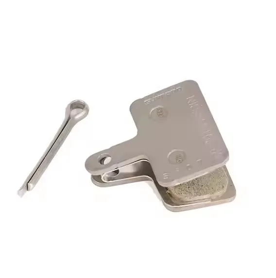 SHIMANO DEORE B01S G01S J02A J03A J04C L05C B03S B05S Bike Bicycle Brake Pads XT SLX XTR Cooling Fin Ice Tech Brake Pads shimano