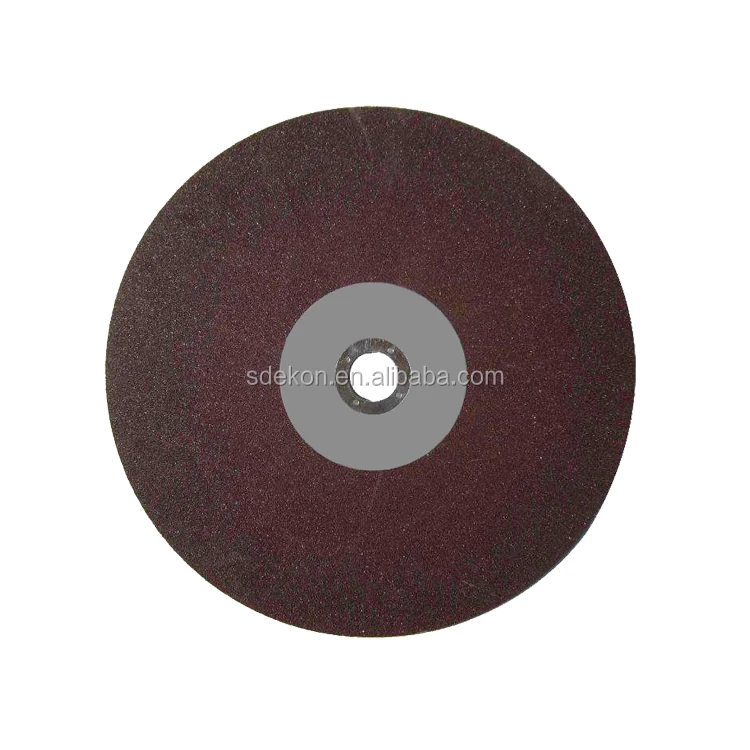 Metallographic Consumables Metallographic Precision Cutting Disc 152x0.6x12.7mm