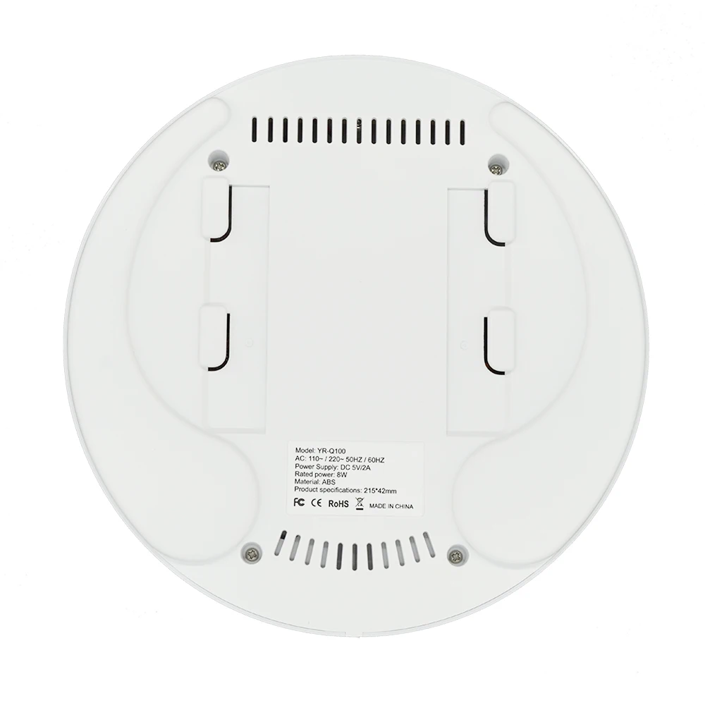 
Portable DVD Player built in Stereo Speaker TV box FM Radio HIFI BTH Music DVD Player 