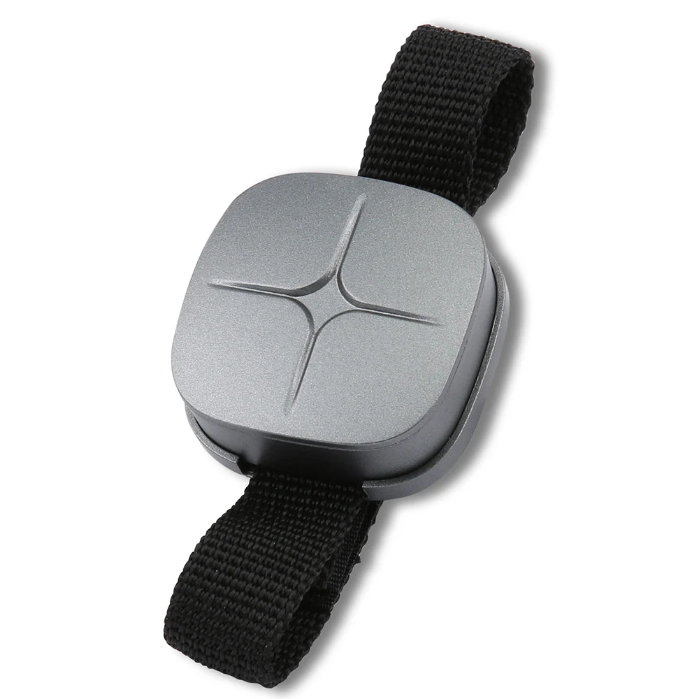 Wireless Security Sensor Outdoor Asset Vibration Sensor