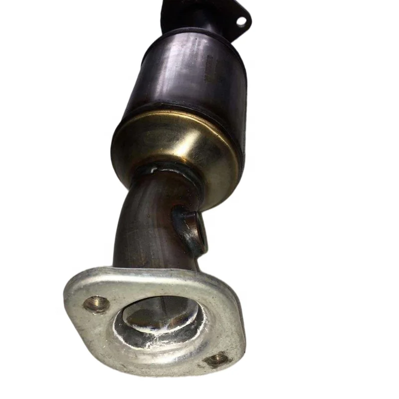 Автозапчасти Kerui, Новые запасные части для выпускного коллектора, аппаратное оборудование, каталитический конвертер, труба