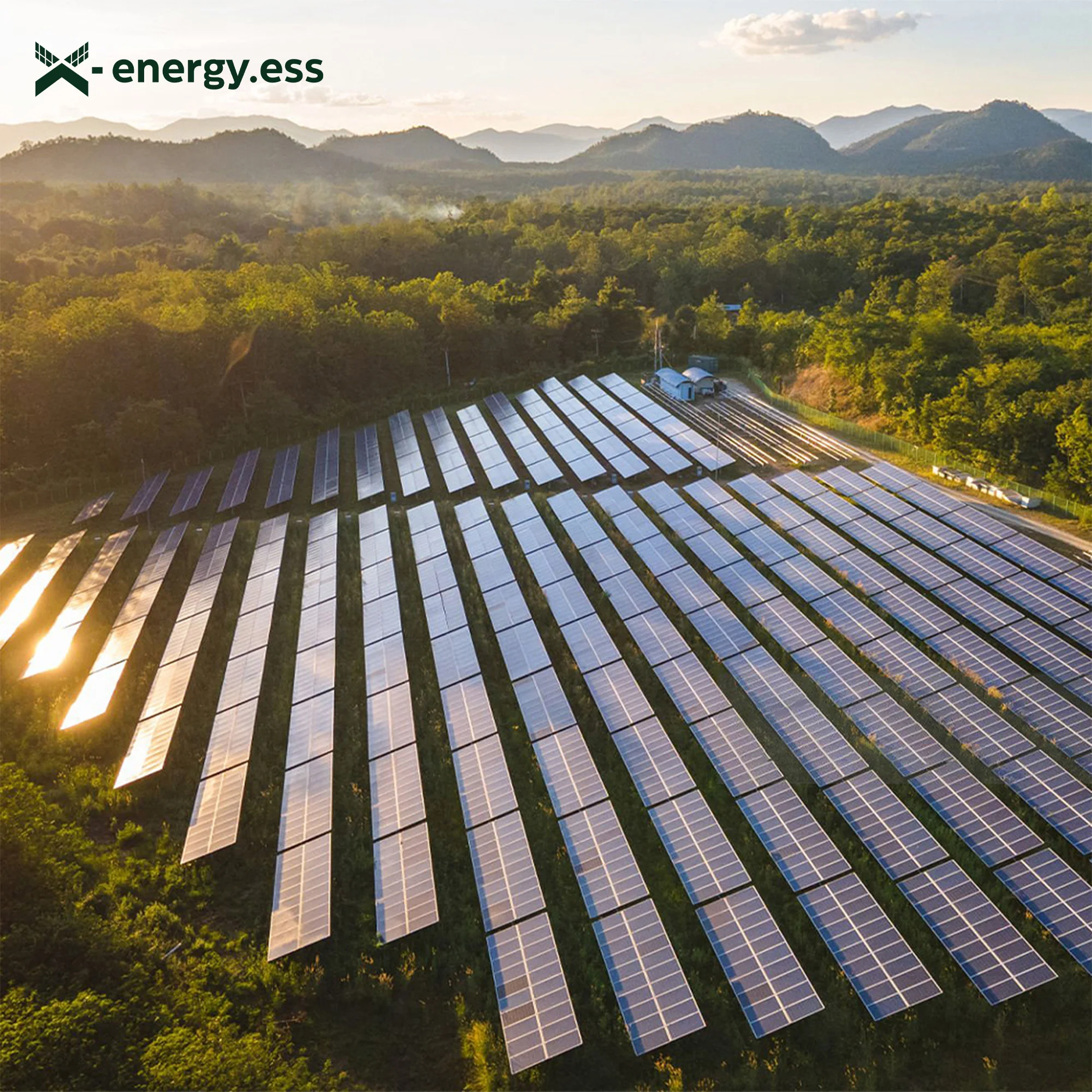 Solar panels factory 80KW on grid solar system 100KW 300kw 500kw Solar Power Plant System