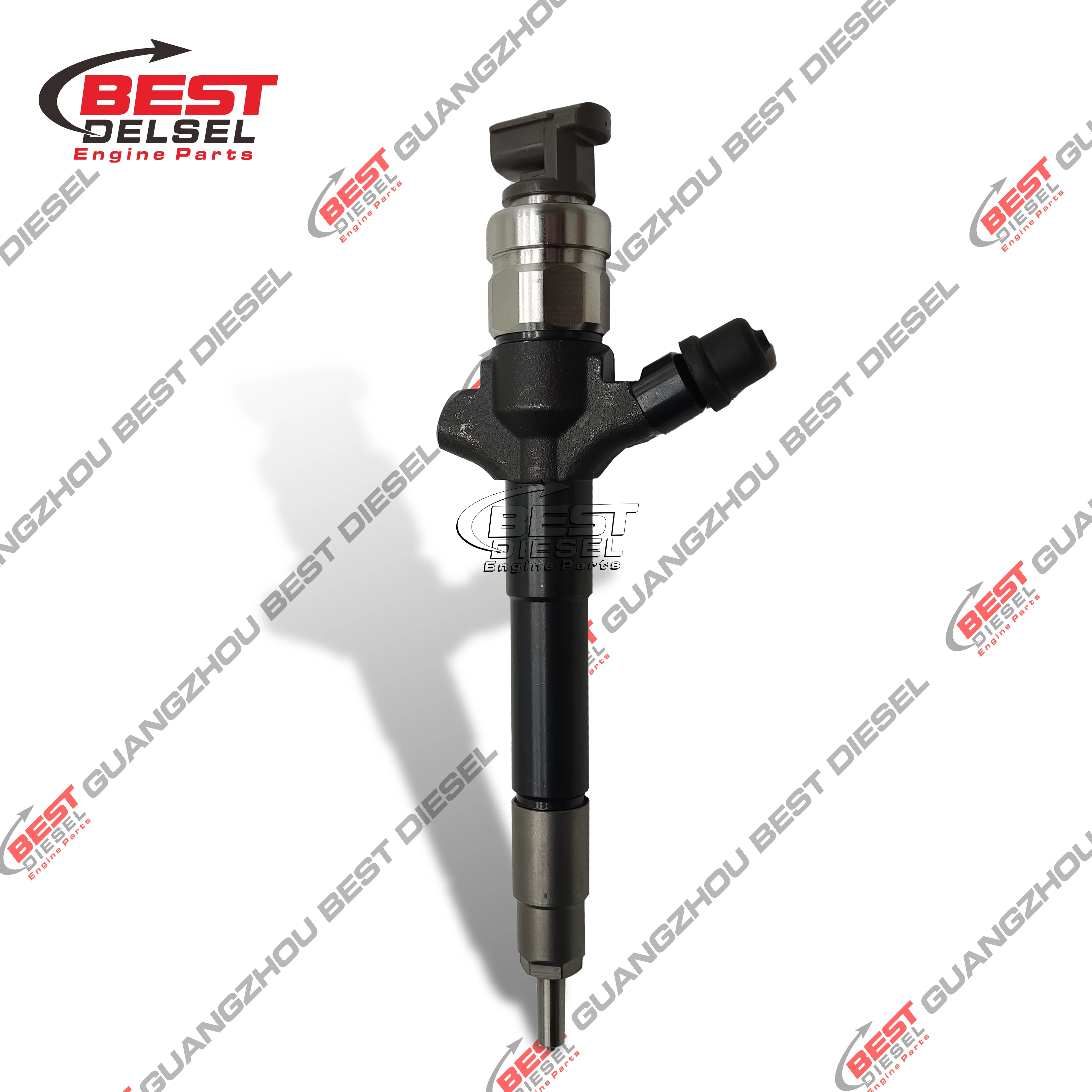 Common rail injector 095000-5600 0950005600 1465A041 For Mitsubi-shi L200 4D56 KB4 Triton 2.5L