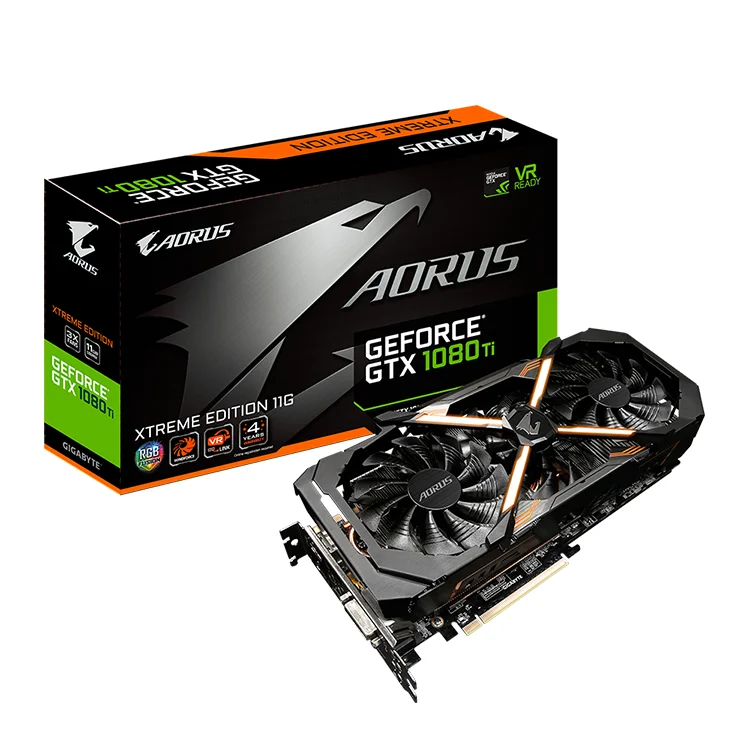 NEW Graphics Cards Used GeForce GTX 1050ti 1070ti 1080ti 1660ti 3060ti 3070ti 3080ti 3090ti 4070ti Refurbished Video Card