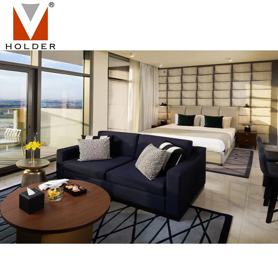 Cheap price modern hotel furniture design