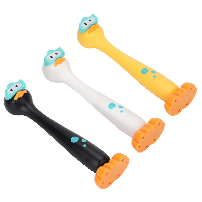 Summer Toys Diving Pool Toys Underwater Swimming stick Duck Diving Ring for kids 3 pcs pack