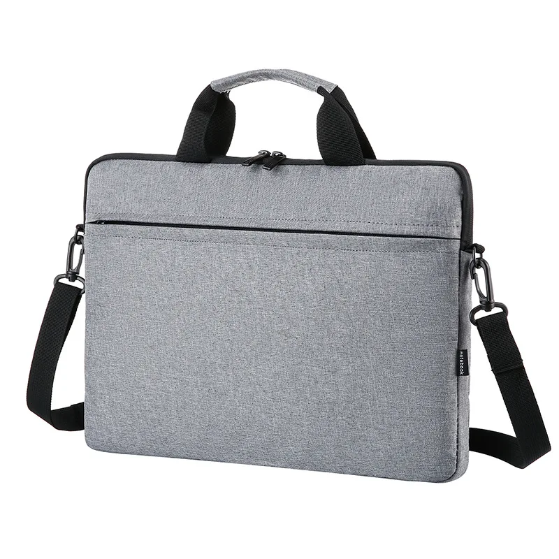 Fashionable Cheap Waterproof Computer Bags Women Business Office Work Bag laptop case bag