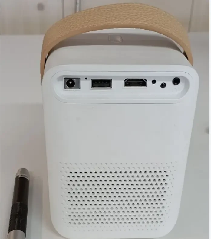 Hot sale  HD interactive projector, high lumen pen touch office home theater portable interactive projector long life